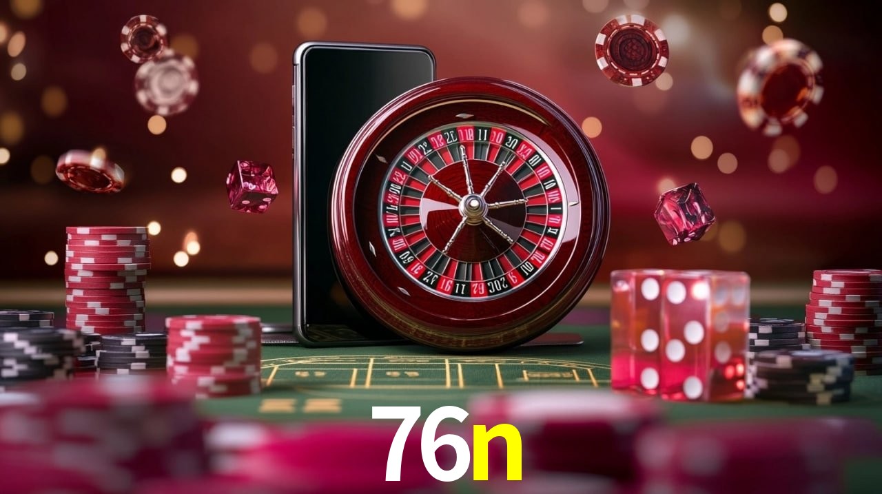 Welcome Bonus 76n