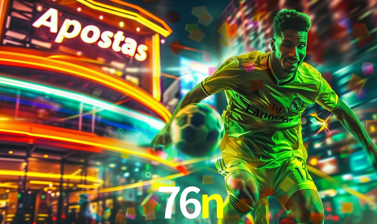 Estatísticas 76n