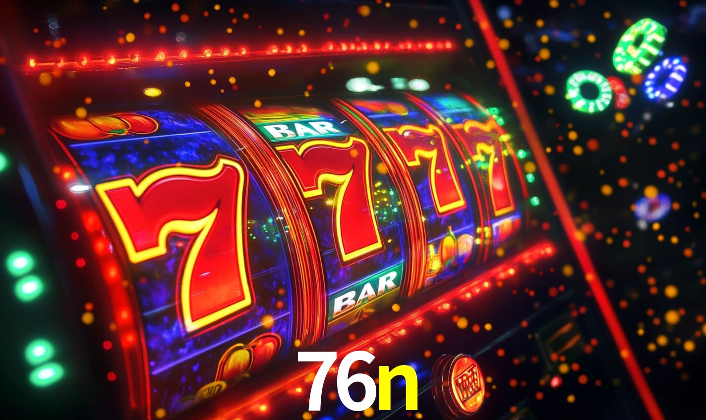 76n: Seu Cassino Premiado com Pagamentos Rápidos