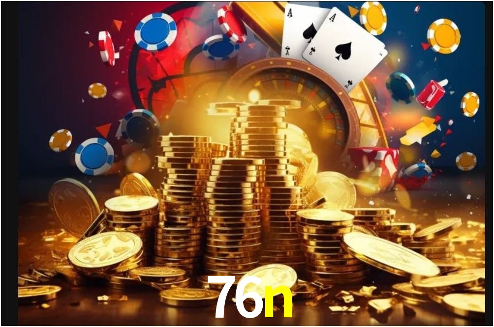 76n download — tutorial instalação APK passo a passo