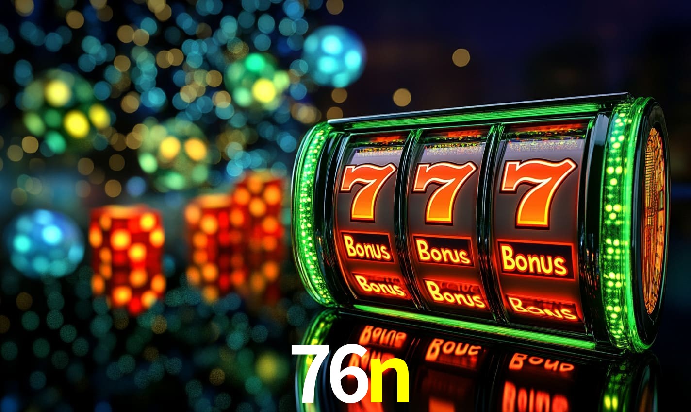 Diretório de Jogos 76n
