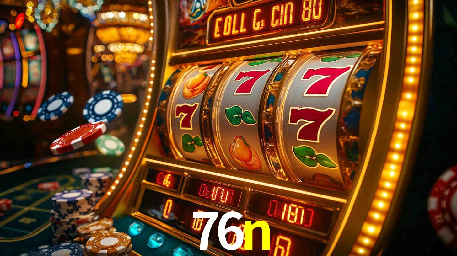Welcome Bonus 76n