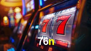 Jogos de Slot 76n
