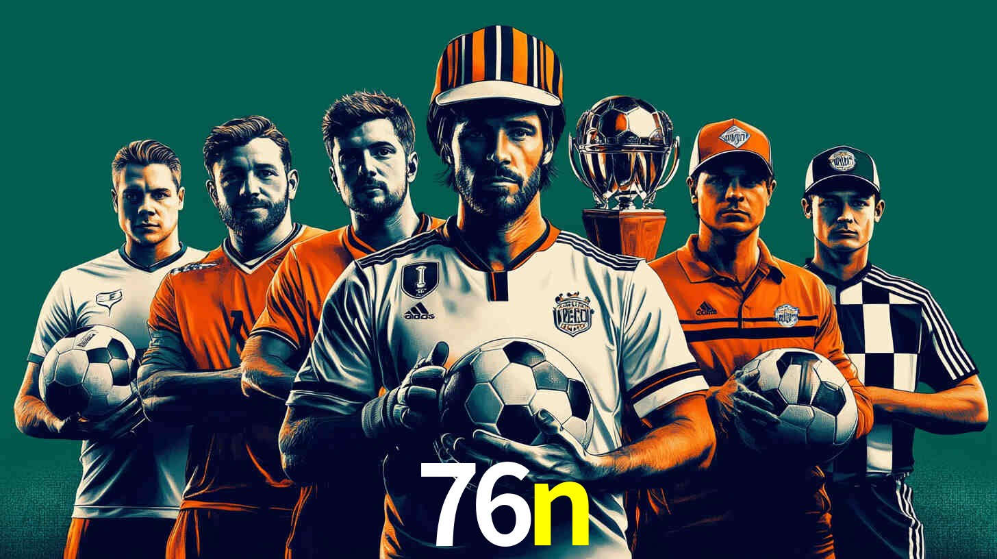 Descubra o Programa VIP da 76n: Vantagens Exclusivas para Jogadores
