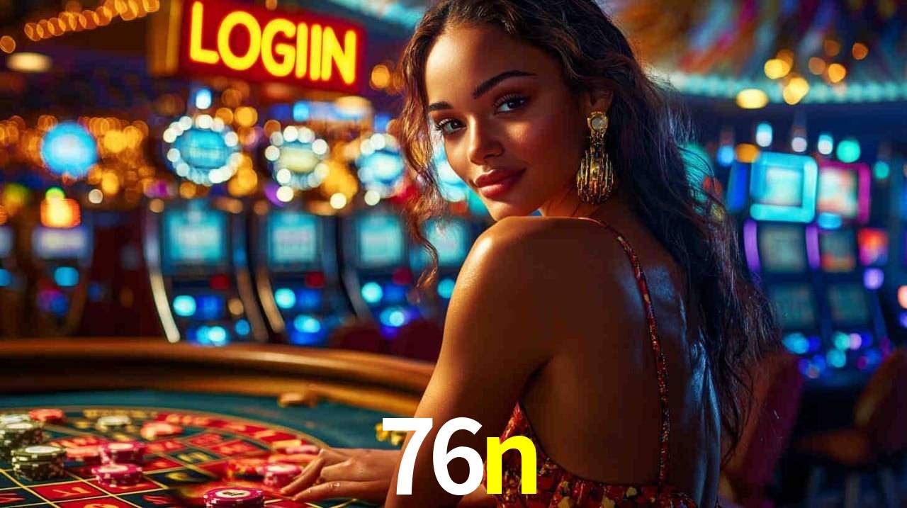 Recursos de Bônus 76n