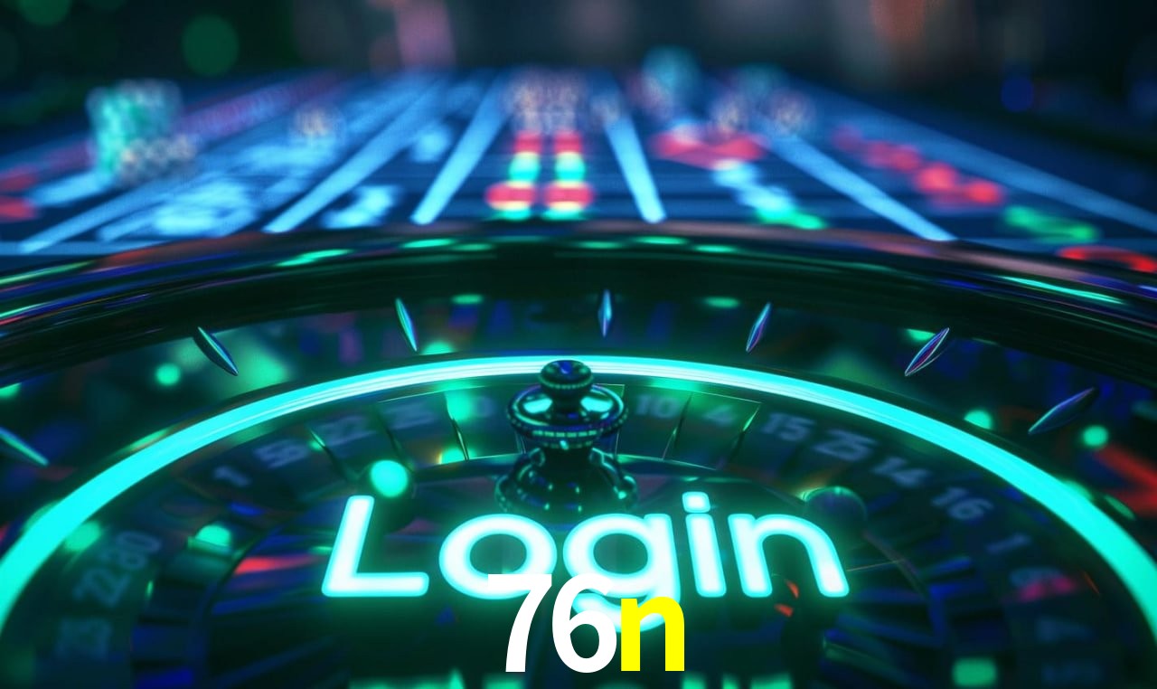 Casino Ao Vivo 76n
