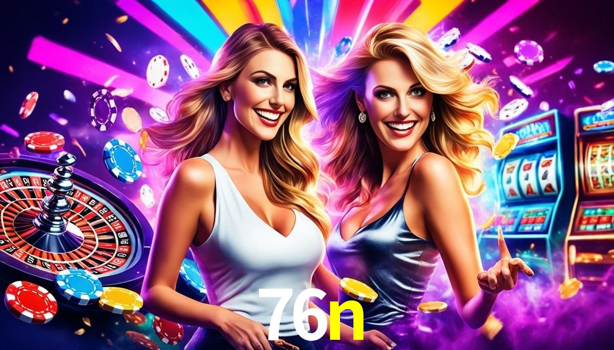 cassino 76n