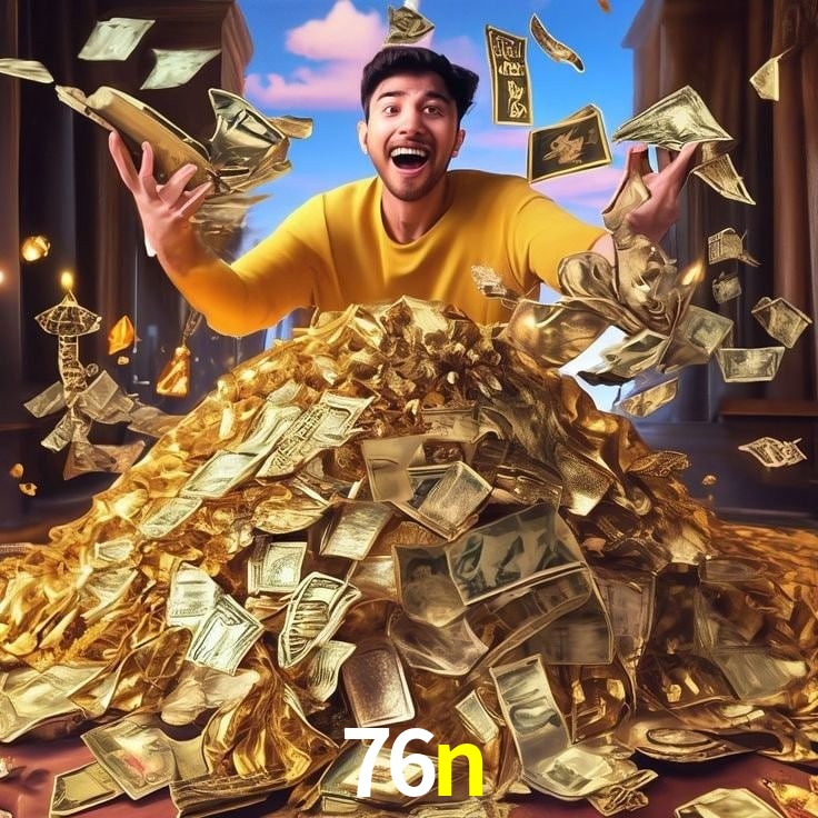 PIX Instantâneo 76n