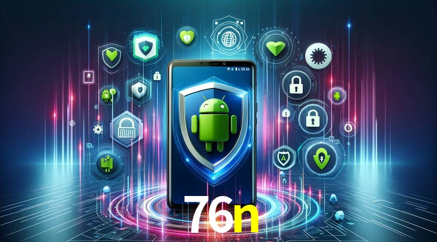 Secure Login 76n