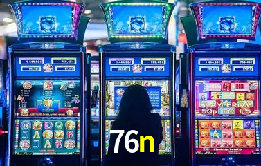 Descubra a Essência do 76n: Nossa História e Compromissos