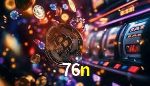 A Emoção da Loteria na 76n: Uma Chance de Mudança de Vida