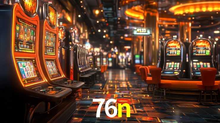 76n bônus — painel de promoções no aplicativo