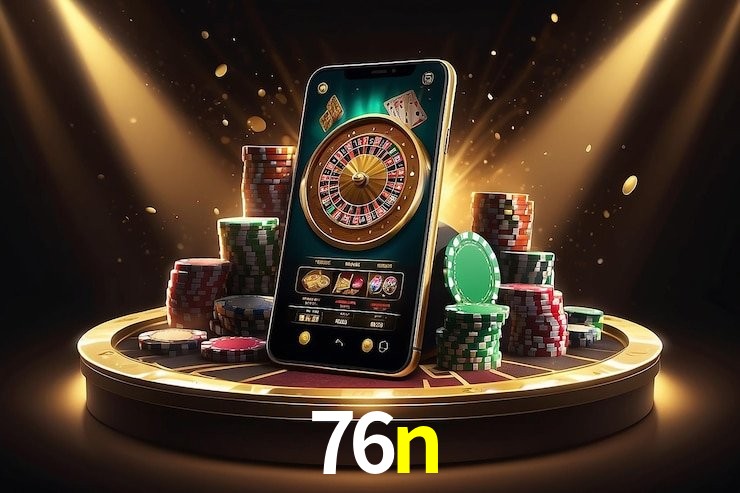 Provedores de Jogos 76n