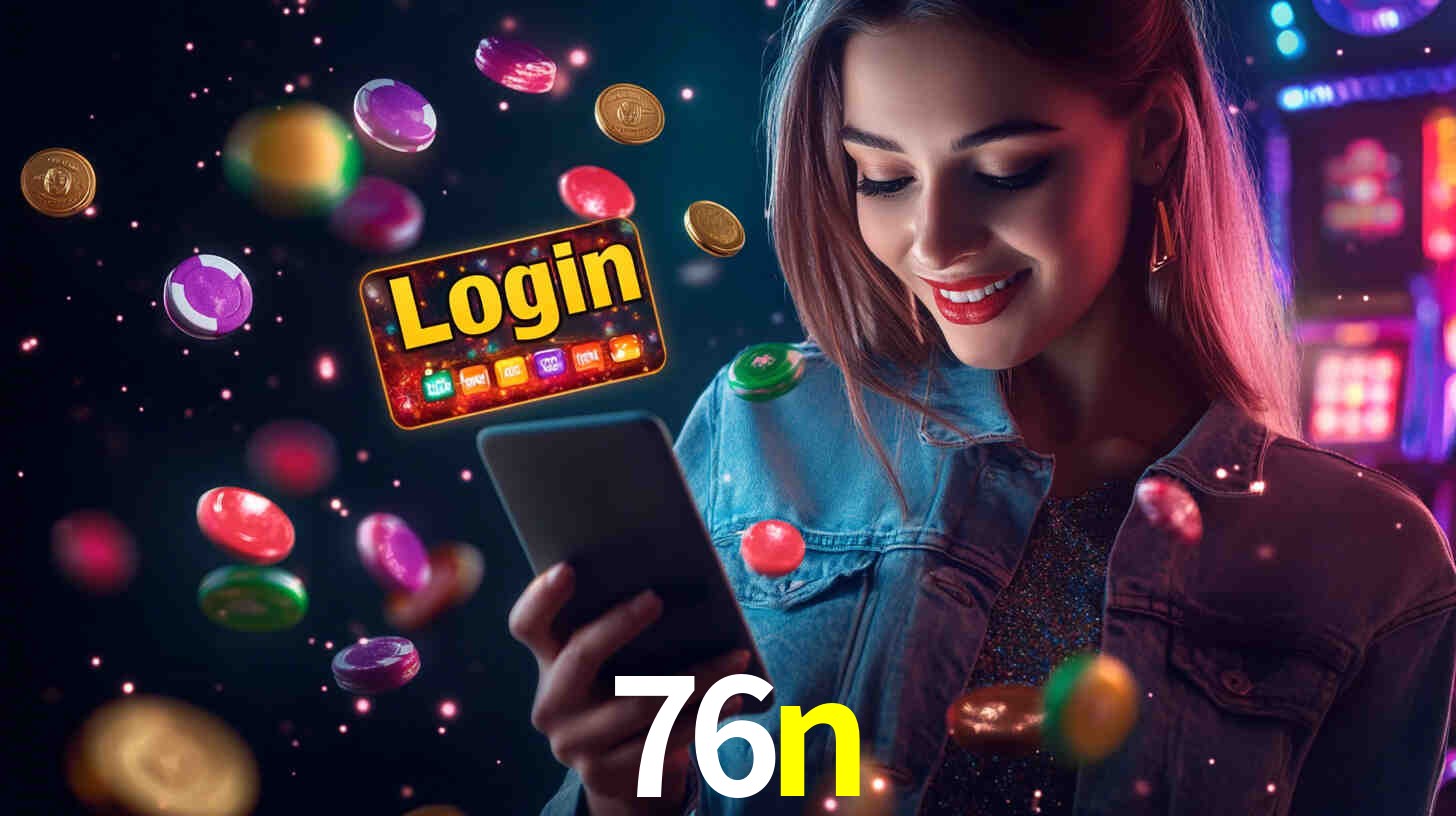 A Popularidade dos Caça-Níqueis no 76n