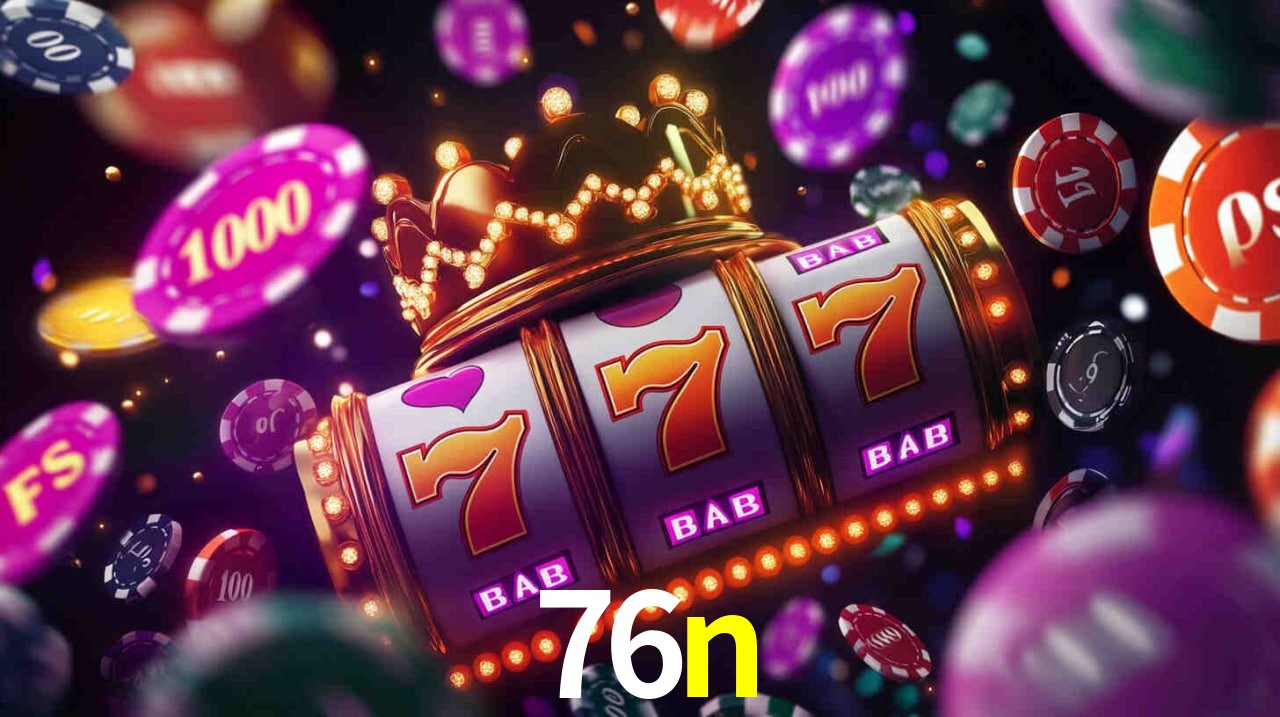Live Casino 76n