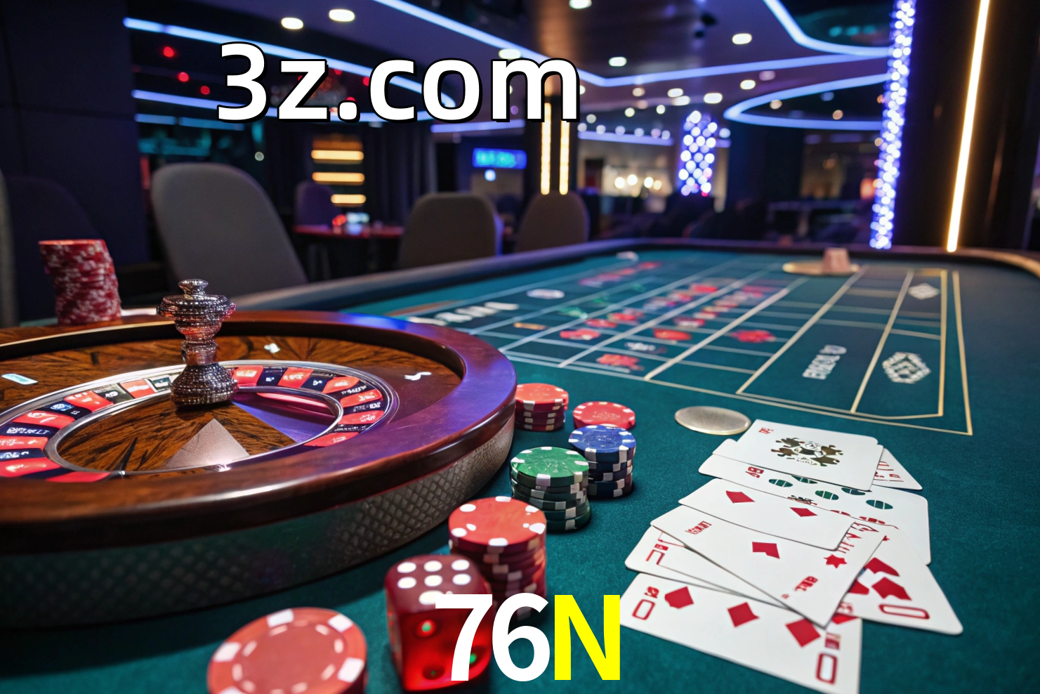 76N