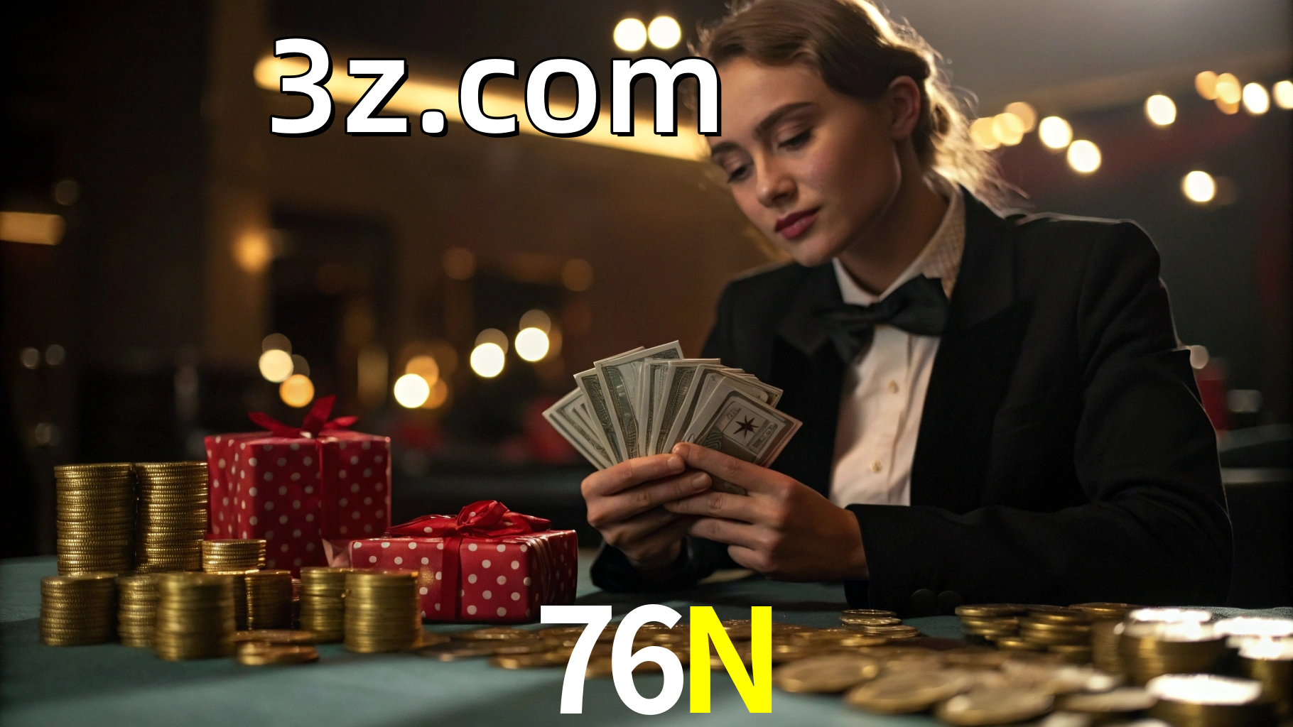 cassino online 76N