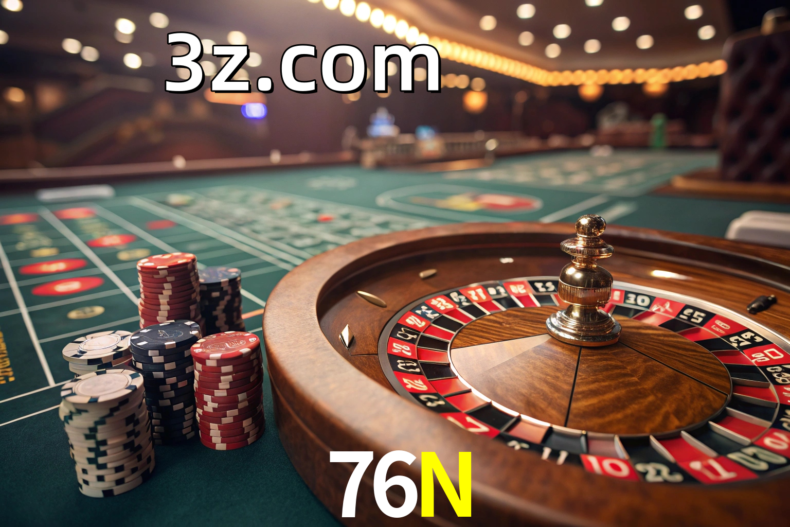 cassino online 76N