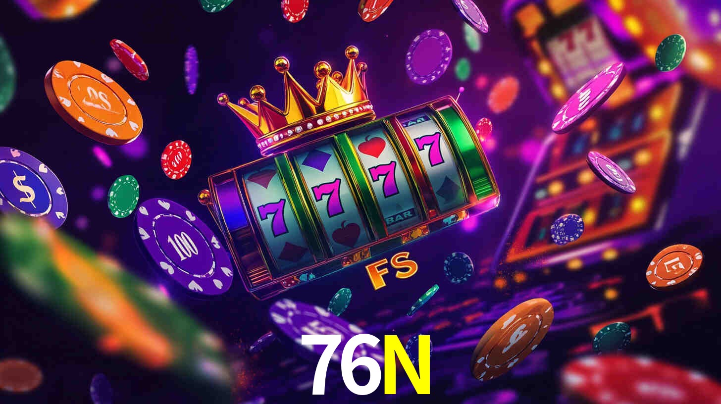 cassino online 76N